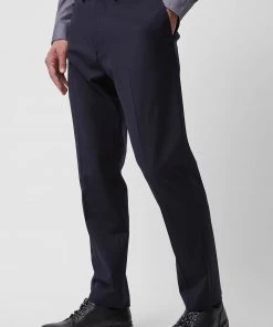 French Connection Classic Suiting Tailored Trousers 12 French Connection Classic Suiting Tailored Trousers