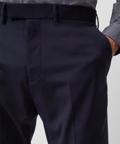 French Connection Classic Suiting Tailored Trousers 13 French Connection Classic Suiting Tailored Trousers