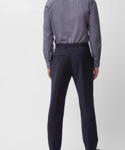 French Connection Classic Suiting Tailored Trousers 15 French Connection Classic Suiting Tailored Trousers