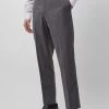 French Connection Classic Suiting Tailored Trousers