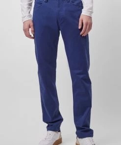 French Connection Sale Cotton Sateen Trousers
