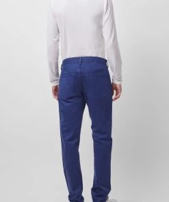 French Connection Sale Cotton Sateen Trousers 12 French Connection Sale Cotton Sateen Trousers