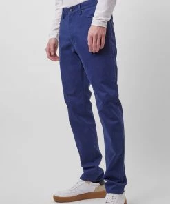 French Connection Sale Cotton Sateen Trousers
