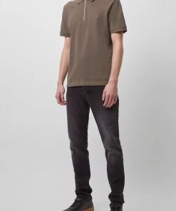 French Connection Last Chance To Buy Grey Black Denim Jeans