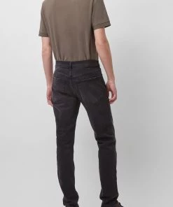 French Connection Last Chance To Buy Grey Black Denim Jeans 12 French Connection Last Chance To Buy Grey Black Denim Jeans
