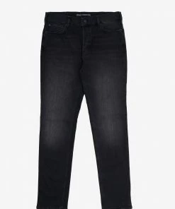 French Connection Last Chance To Buy Grey Black Denim Jeans 13 French Connection Last Chance To Buy Grey Black Denim Jeans