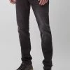 French Connection Last Chance To Buy Grey Black Denim Jeans