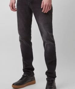 French Connection Last Chance To Buy Grey Black Denim Jeans