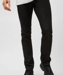 French Connection New In Black Denim Jeans