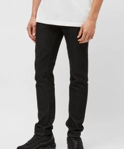 French Connection New In Black Denim Jeans