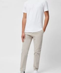 French Connection Light Machine Stretch Trousers