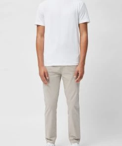 French Connection Light Machine Stretch Trousers