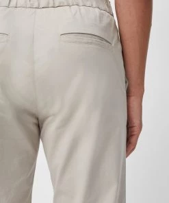 French Connection Light Machine Stretch Trousers