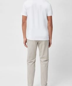 French Connection Light Machine Stretch Trousers