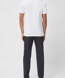 Frenchconnectionuk Sale Light Machine Stretch Trousers