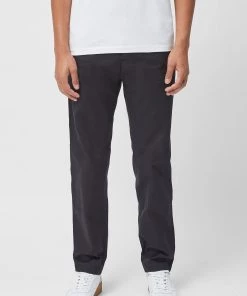 Frenchconnectionuk Sale Light Machine Stretch Trousers