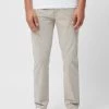 French Connection Light Machine Stretch Trousers