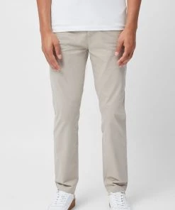French Connection Light Machine Stretch Trousers