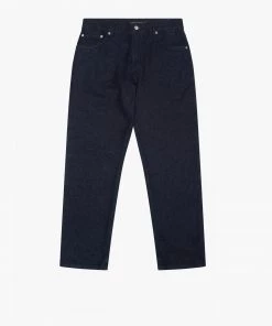 French Connection American Denim Straight-Leg Jeans
