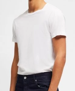 French Connection American Denim Straight-Leg Jeans