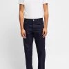 French Connection American Denim Straight-Leg Jeans