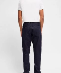 French Connection American Denim Straight-Leg Jeans