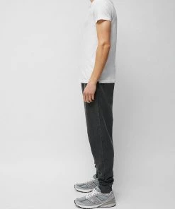 French Connection New In Vintage Wash Sunday Sweat Joggers