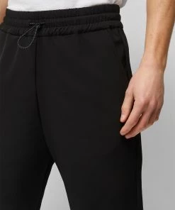 French Connection Nylon Joggers