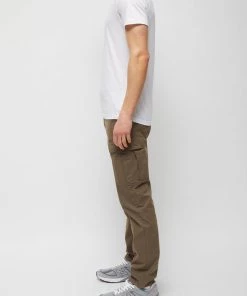 French Connection New In Corduroy Contrast Trousers 8 French Connection New In Corduroy Contrast Trousers