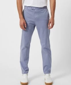 French Connection Light Machine Stretch Chinos