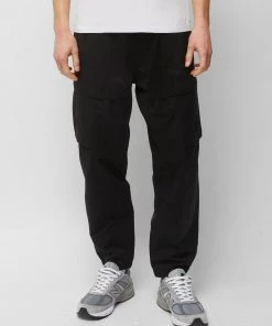 French Connection New In Soapy Cotton Nylon Trousers
