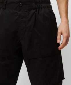French Connection New In Soapy Cotton Nylon Trousers
