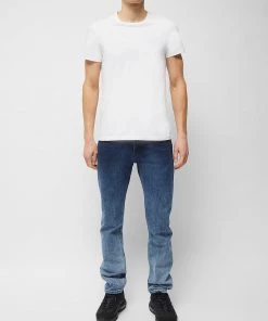 French Connection Degrade Denim Jeans