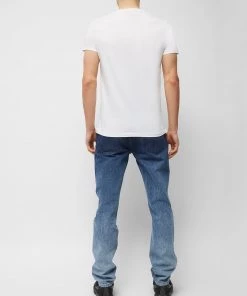 French Connection Degrade Denim Jeans