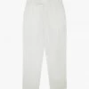 French Connection Linen Tailored Trousers New In 1 French Connection Linen Tailored Trousers New In