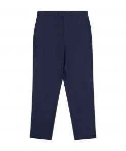 French Connection Linen Tailored Trousers