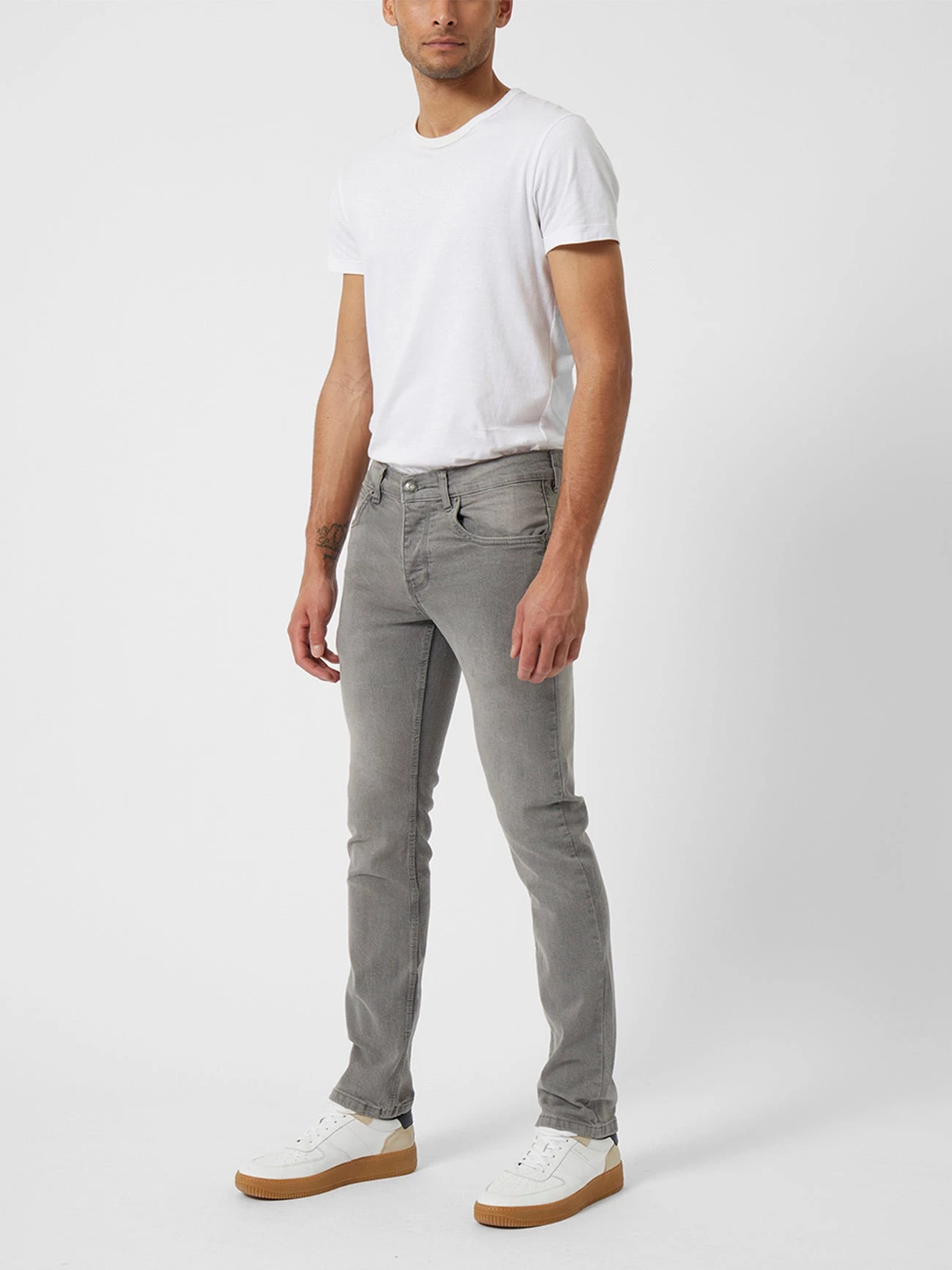 French Connection Sale Regular Fit Stretch Jeans 4 French Connection Sale Regular Fit Stretch Jeans