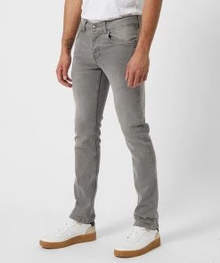 French Connection Sale Regular Fit Stretch Jeans
