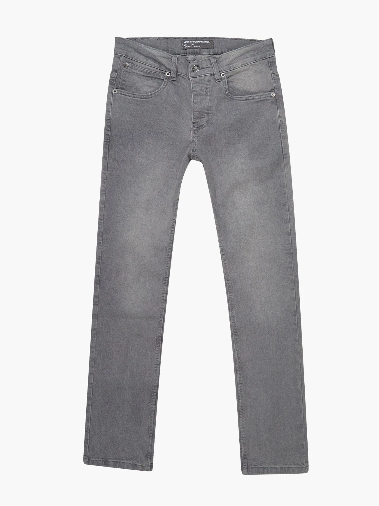 French Connection Sale Regular Fit Stretch Jeans 7 French Connection Sale Regular Fit Stretch Jeans