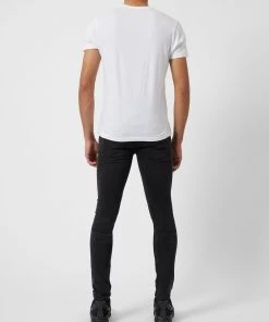 French Connection Skinny Fit Stretch Jeans