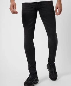 French Connection Skinny Fit Stretch Jeans