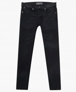 French Connection Skinny Fit Stretch Jeans