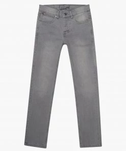 French Connection Sale Tapered Fit Stretch Jeans