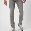 French Connection Sale Tapered Fit Stretch Jeans