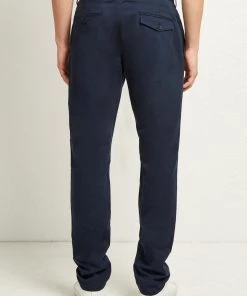 French Connection Machine Stretch Slim Trousers