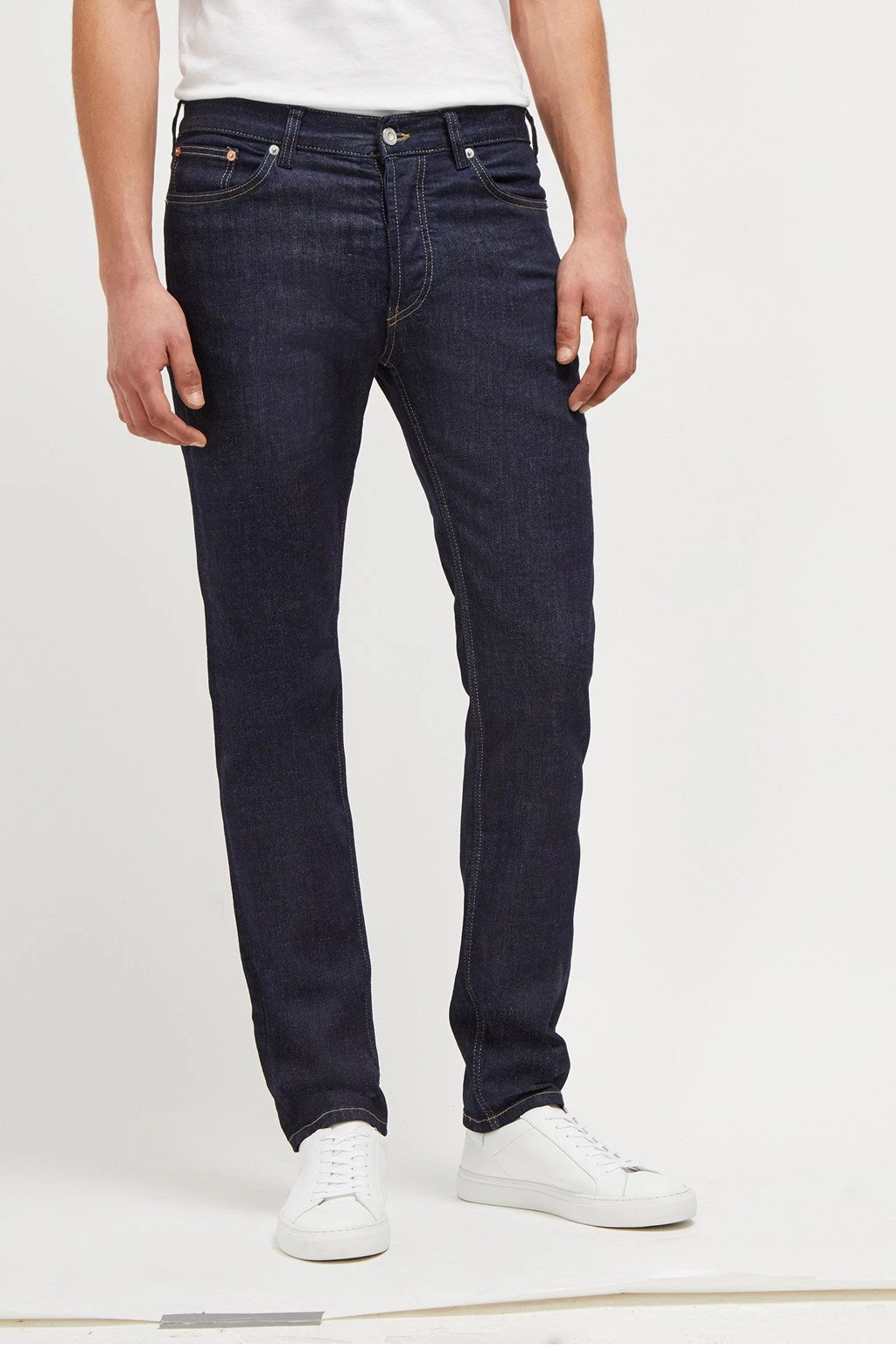 French Connection Denim Slim Fit Jeans 3 French Connection Denim Slim Fit Jeans