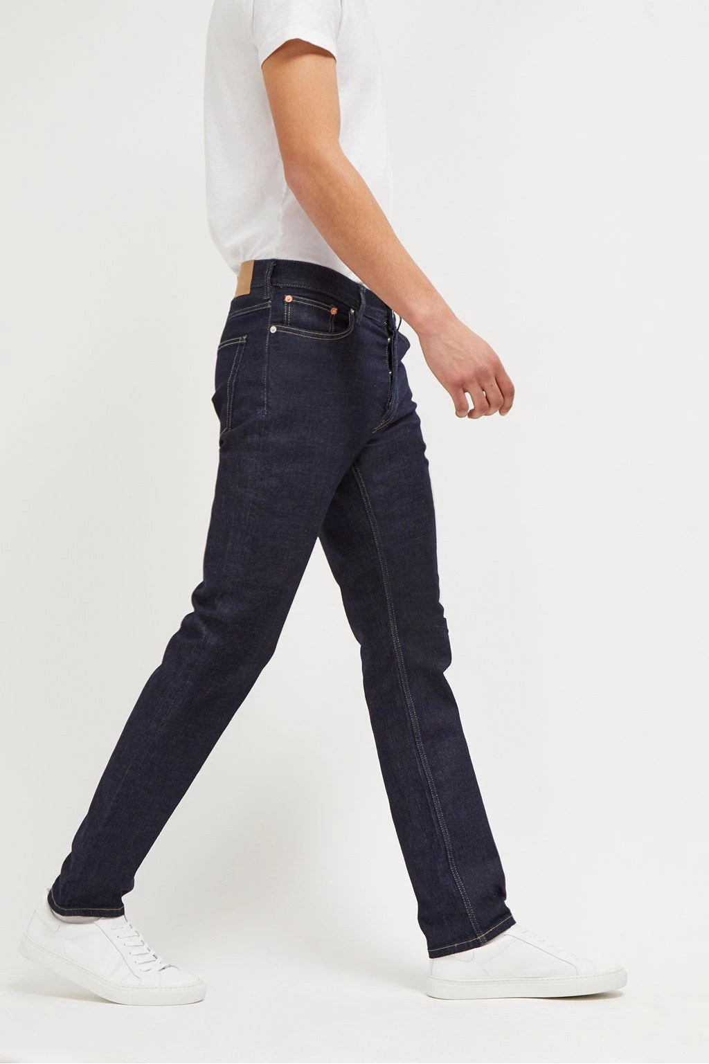 French Connection Denim Slim Fit Jeans 5 French Connection Denim Slim Fit Jeans