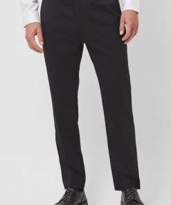 French Connection New In Classic Suiting Tailored Trousers