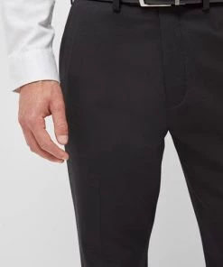 French Connection New In Classic Suiting Tailored Trousers