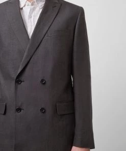 French Connection Sale Summer Linen Tailoring Blazer